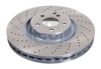 Brake Disc FEBI BILSTEIN 44030