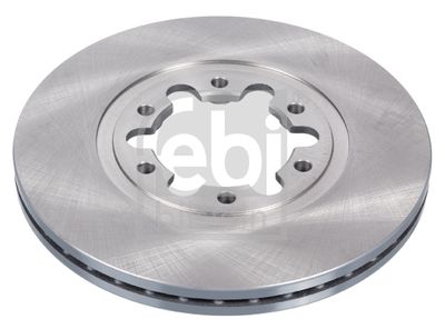 Brake Disc FEBI BILSTEIN 44106