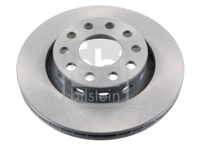 Brake Disc FEBI BILSTEIN 44125