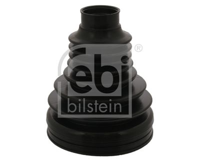 Bellow, drive shaft FEBI BILSTEIN 44152