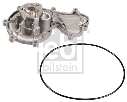 FEBI BILSTEIN 44195 Water Pump, engine cooling