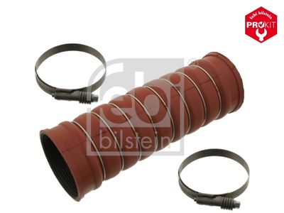 Charge Air Hose FEBI BILSTEIN 44299