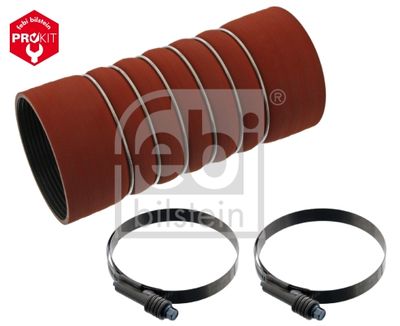 Charge Air Hose FEBI BILSTEIN 44303