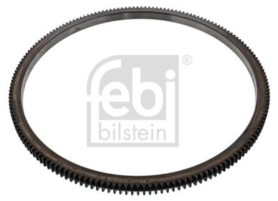 Ring Gear, flywheel FEBI BILSTEIN 44304