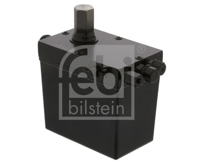 Tilt Pump, driver cab FEBI BILSTEIN 44323