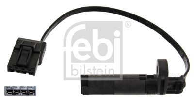 RPM Sensor, automatic transmission FEBI BILSTEIN 44351