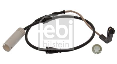 Warning Contact, brake pad wear FEBI BILSTEIN 44356