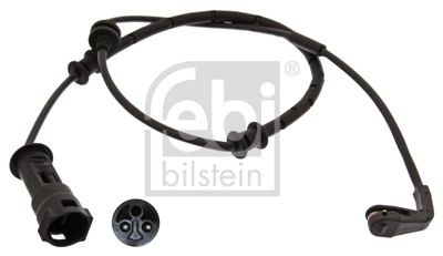 Warning Contact, brake pad wear FEBI BILSTEIN 44359