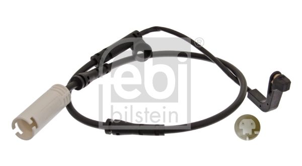 FEBI BILSTEIN 44363 Warning Contact, brake pad wear