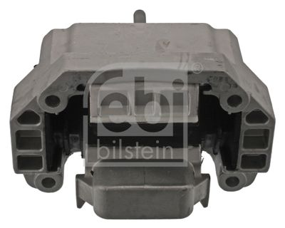 Mounting, manual transmission FEBI BILSTEIN 44423