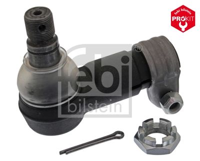 Tie Rod End FEBI BILSTEIN 44435