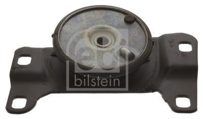 Mounting, automatic transmission FEBI BILSTEIN 44482