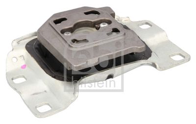 Mounting, automatic transmission FEBI BILSTEIN 44496