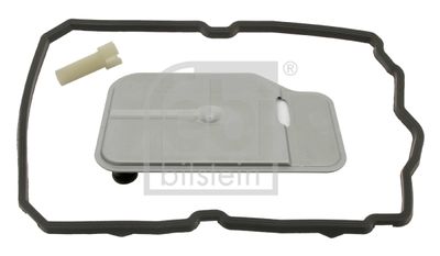 Hydraulic Filter Kit, automatic transmission FEBI BILSTEIN 44530