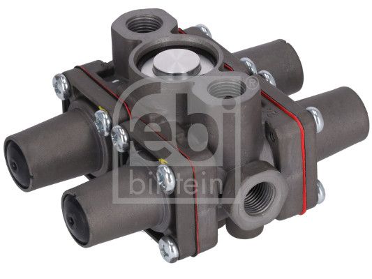 FEBI BILSTEIN 44573 Multi-circuit Protection Valve