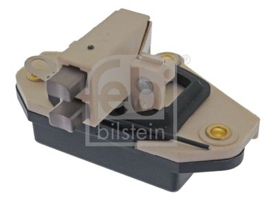 Alternator Regulator FEBI BILSTEIN 44578