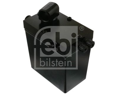 Tilt Pump, driver cab FEBI BILSTEIN 44595