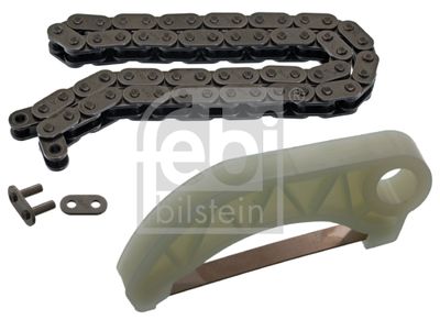 Chain Kit, oil pump drive FEBI BILSTEIN 44611