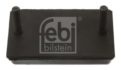 Rubber Buffer, suspension FEBI BILSTEIN 44640