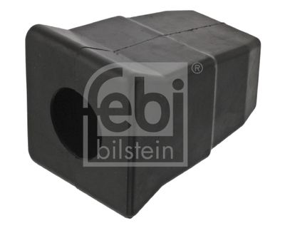 Rubber Buffer, suspension FEBI BILSTEIN 44641