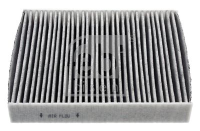 Filter, cabin air FEBI BILSTEIN 44663