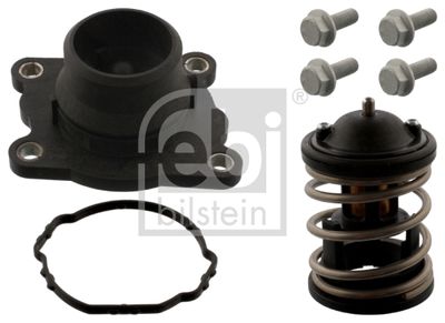 Thermostat, coolant FEBI BILSTEIN 44685