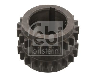 Sprocket, crankshaft FEBI BILSTEIN 44760