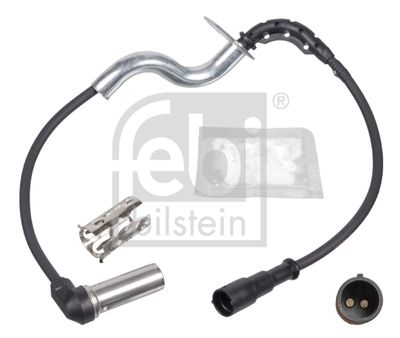 Sensor, wheel speed FEBI BILSTEIN 44781