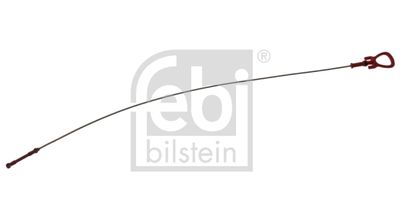 Oil Dipstick FEBI BILSTEIN 44801