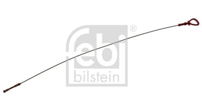 Oil Dipstick FEBI BILSTEIN 44809