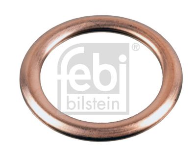 Seal Ring, oil drain plug FEBI BILSTEIN 44850