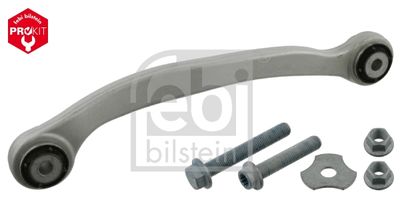 Control/Trailing Arm, wheel suspension FEBI BILSTEIN 44872