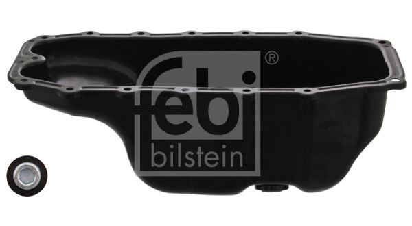 FEBI BILSTEIN 44880 Oil Sump