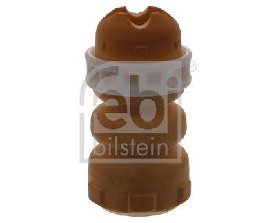 Rubber Buffer, suspension FEBI BILSTEIN 44901