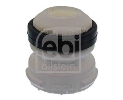 Rubber Buffer, suspension FEBI BILSTEIN 44908