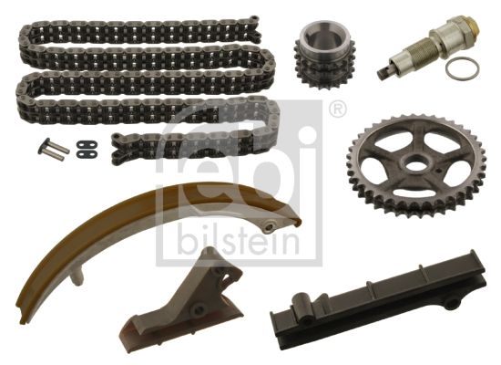 FEBI BILSTEIN 44970 Timing Chain Kit