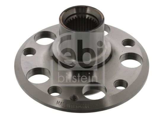 FEBI BILSTEIN 45000 Wheel Hub