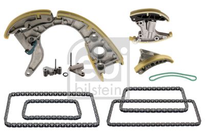 Timing Chain Kit FEBI BILSTEIN 45003