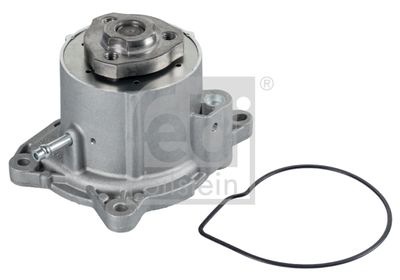 Water Pump, engine cooling FEBI BILSTEIN 45023