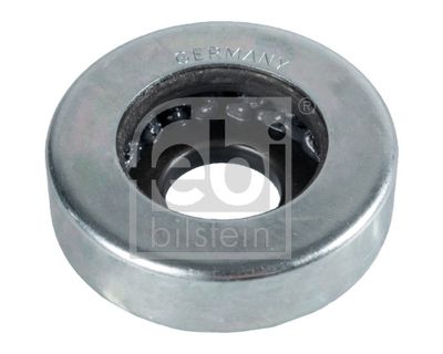 Rolling Bearing, suspension strut support mount FEBI BILSTEIN 45042