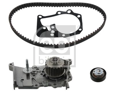 Water Pump & Timing Belt Kit FEBI BILSTEIN 45101