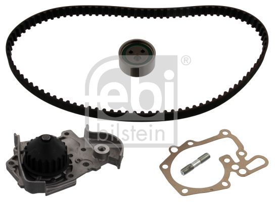 FEBI BILSTEIN 45104 Water Pump & Timing Belt Kit