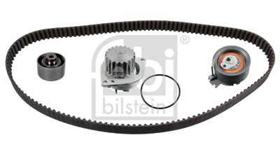 Water Pump & Timing Belt Kit FEBI BILSTEIN 45109
