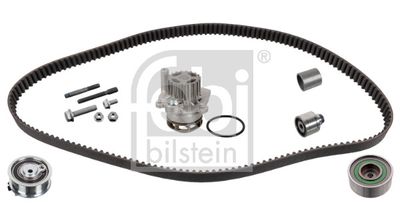 Water Pump & Timing Belt Kit FEBI BILSTEIN 45116