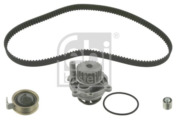 FEBI BILSTEIN 45124 Water Pump & Timing Belt Kit