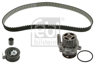 Water Pump & Timing Belt Kit FEBI BILSTEIN 45125