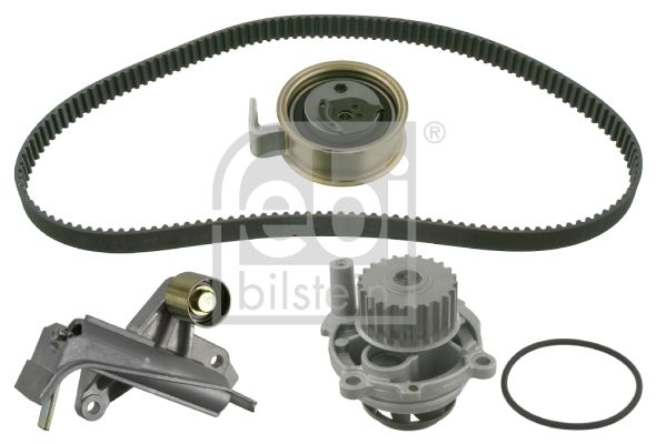 FEBI BILSTEIN 45130 Water Pump & Timing Belt Kit