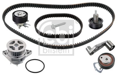 Water Pump & Timing Belt Kit FEBI BILSTEIN 45131