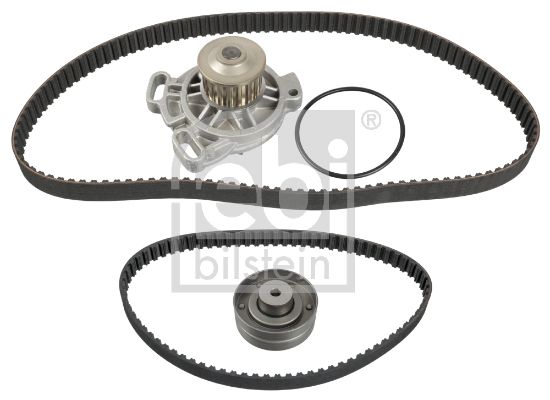 FEBI BILSTEIN 45134 Water Pump & Timing Belt Kit