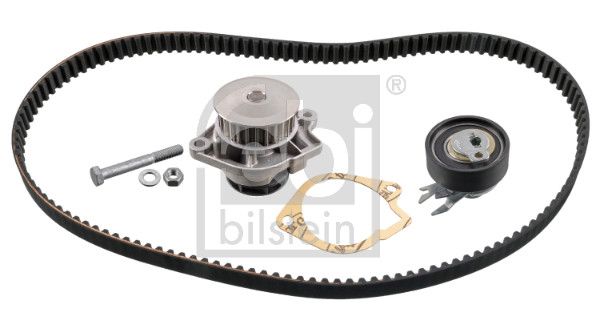 FEBI BILSTEIN 45136 Water Pump & Timing Belt Kit